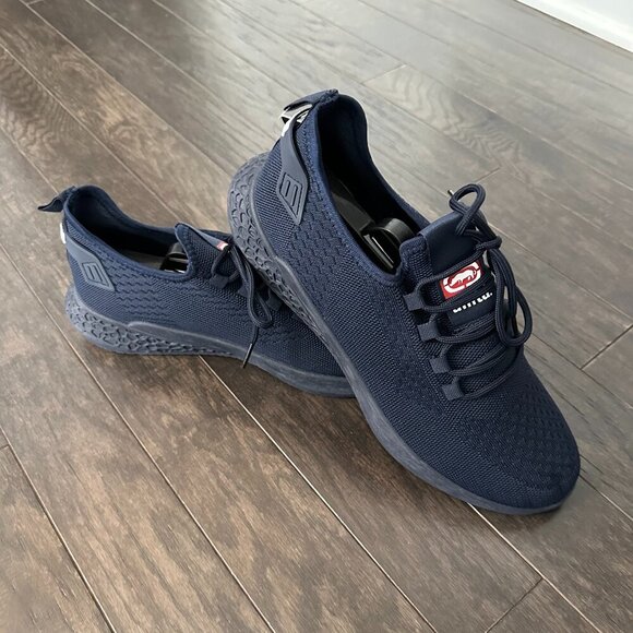 Ecko Unlimited Other - Ecko Unltd Blue Men's US 11 Sneakers NWT